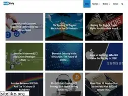 Sites similar to techsng.net