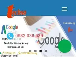 Sites similar to techso.vn
