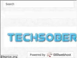 Sites similar to techsober.com