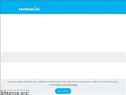 Sites similar to techsocial.com.br