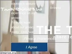 Sites similar to techsocialnet.com