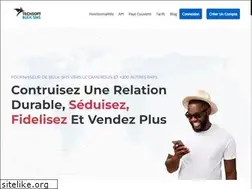 Sites similar to techsoft-sms.com