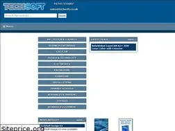 Sites similar to techsoft.co.uk