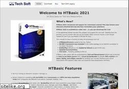 Sites similar to techsoft.de