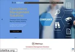 Sites similar to techsoftinc.com