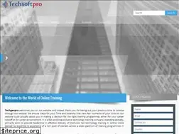 Sites similar to techsoftpro.com
