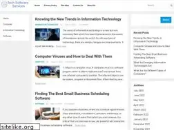 Sites similar to techsoftwareservices.com