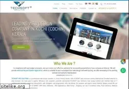 Sites similar to techsoftweb.com