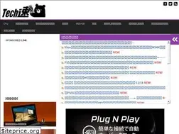 Sites similar to techsoku.com