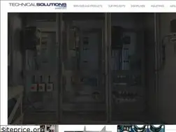 Sites similar to techsol247.co.uk