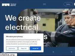 Sites similar to techsolmarine.com