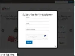 Sites similar to techsolsol.com