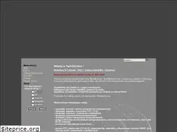 Sites similar to techsolution.pl