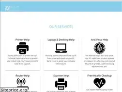 Sites similar to techsolutionforall.com