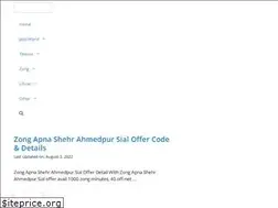 Sites similar to techsolutionguruji.com