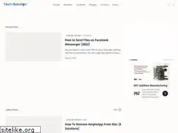 Sites similar to techsolutionhindi.tech