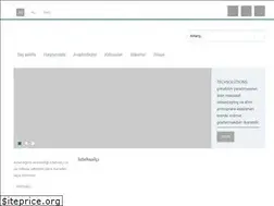 Sites similar to techsolutions.az