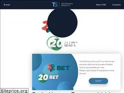 Sites similar to techsolutionsnv.com