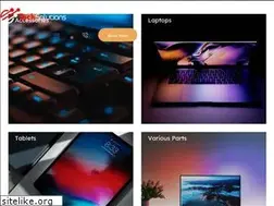 Sites similar to techsolutionusa.com