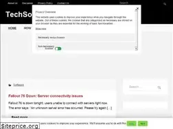 Sites similar to techsolveware.com