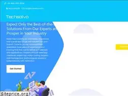 Sites similar to techsolvo.com
