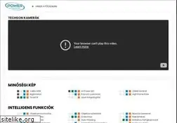 Sites similar to techson.hu