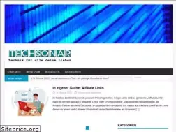 Sites similar to techsonar.de