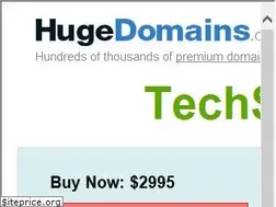 Sites similar to techsonia.com