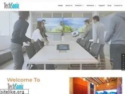 Sites similar to techsonic.co.za