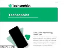 Sites similar to techsophist.net