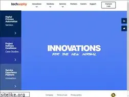 Sites similar to techsophy.com