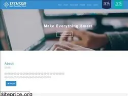 Sites similar to techsor.co.jp