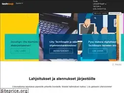 Sites similar to techsoup.fi
