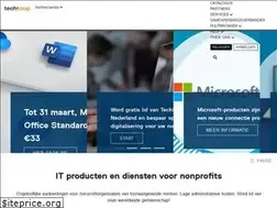 Sites similar to techsoup.nl