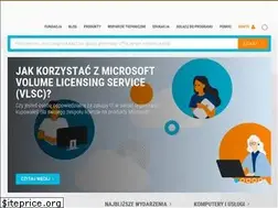 Sites similar to techsoup.pl