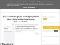 Sites similar to techsoupblog.blogspot.com