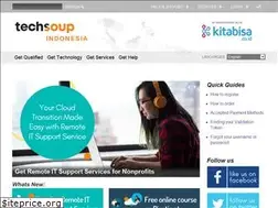 Sites similar to techsoupindonesia.or.id
