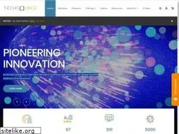 Sites similar to techsource-asia.com