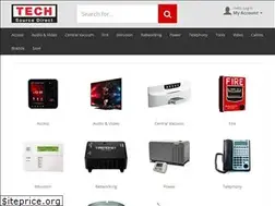Sites similar to techsourcedirect.com
