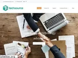 Sites similar to techsourcepro.com