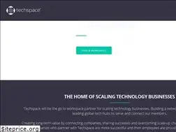 Sites similar to techspace.co