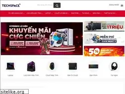 Sites similar to techspace.vn