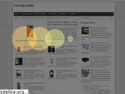 Sites similar to techspacemedia.blogspot.com