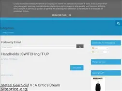 Sites similar to techspacey.blogspot.com