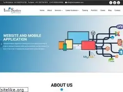 Sites similar to techspakes.com