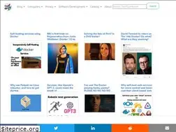 Sites similar to techsparx.com