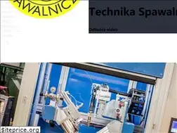Sites similar to techspaw.com.pl