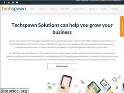 Sites similar to techspawn.com