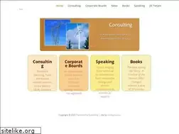 Sites similar to techspeakinginc.com
