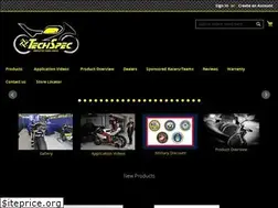 Sites similar to techspec-usa.com